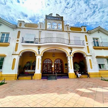 شقة Casa Luz Del Rocio Refugio Con Alma A 8 Minutos De La Ermita المظهر الخارجي الصورة