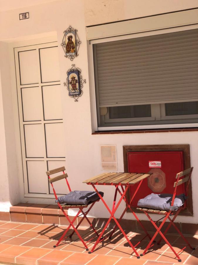 شقة Casa Luz Del Rocio Refugio Con Alma A 8 Minutos De La Ermita المظهر الخارجي الصورة