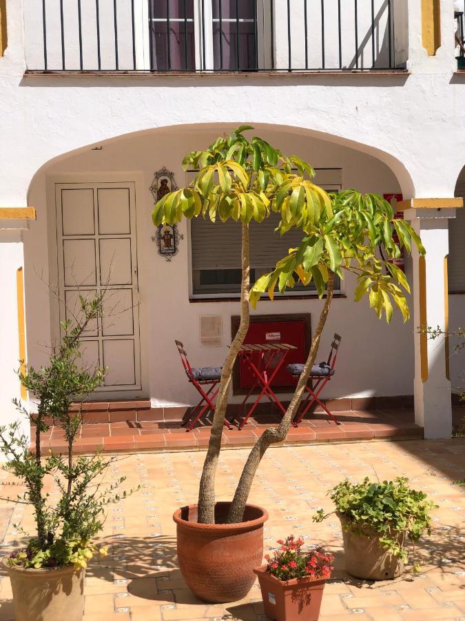 شقة Casa Luz Del Rocio Refugio Con Alma A 8 Minutos De La Ermita المظهر الخارجي الصورة