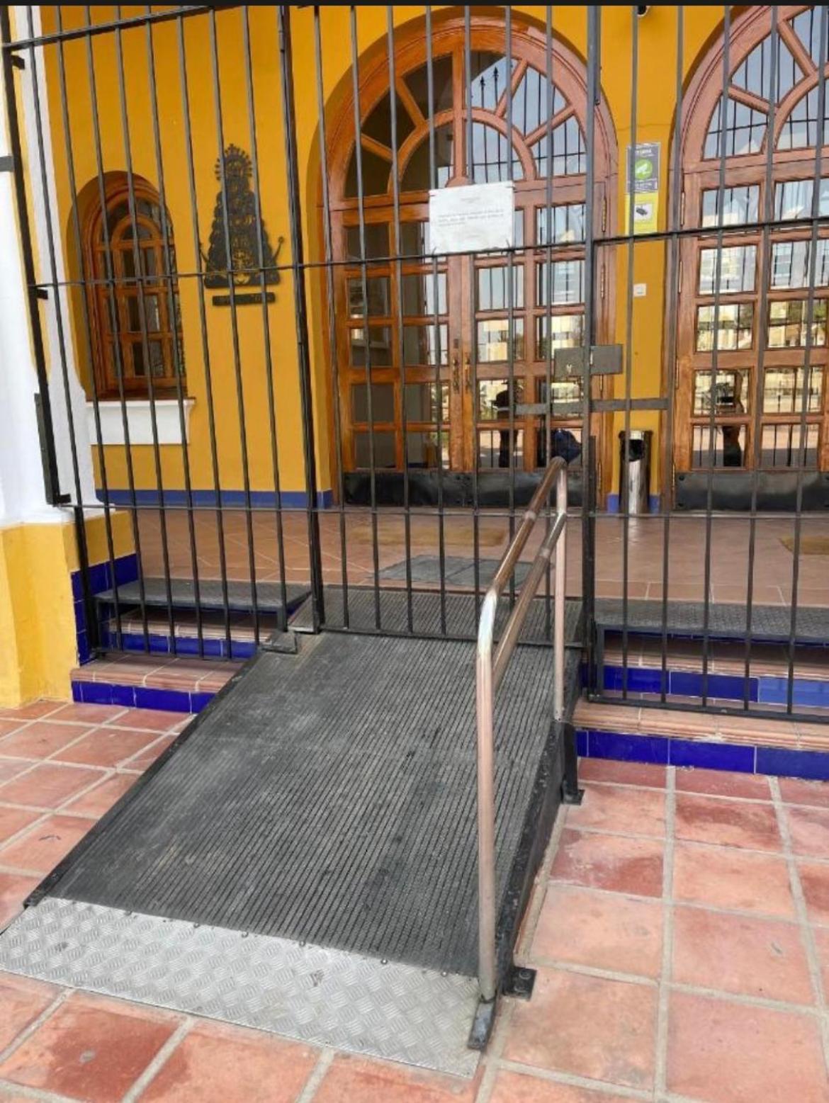 شقة Casa Luz Del Rocio Refugio Con Alma A 8 Minutos De La Ermita المظهر الخارجي الصورة